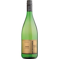 Becksteiner Winzer Weinhaus Kerner, Halbtrocken, Baden, 1 Liter, Baden, 2024, Weißwein