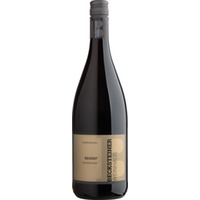 Becksteiner Winzer Weinhaus Regent, Halbtrocken, Baden, 1 Liter, Baden, 2023, Rotwein