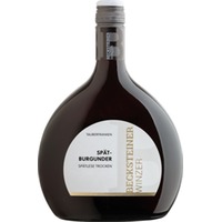 Becksteiner Winzer Spätburgunder Spätlese, Trocken, Baden, Baden, 2023, Rotwein