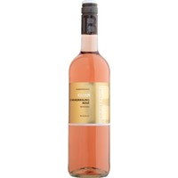 Becksteiner Winzer Kilian Schwarzriesling Rosé, Halbtrocken, Baden, Baden, 2024, Roséwein