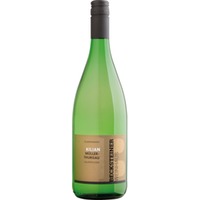 Becksteiner Winzer Kilian Müller-Thurgau, Halbtrocken, Baden, 1 Liter, Baden, 2024, Weißwein