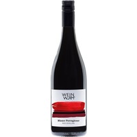 Ried Schilling Blauer Portugieser "Fruchtbündel" - Weingut Weinwurm