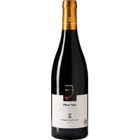 Pinot Noir Ried Holzspur Reserve - Weingut Familie Auer