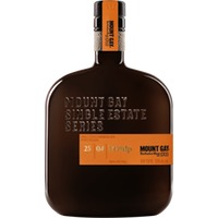 Mount Gay Single Estate Series 04 Rum