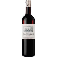 Château Cantemerle Haut-Médoc AOP, 5ème Cru Classé, Magnum