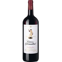 Château d'Armailhac Pauillac AOP, 5ème Cru Classé, Magnum