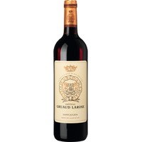 Château Gruaud-Larose Saint-Julien AOP, 2ème Cru Classé