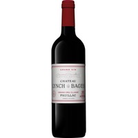 Château Lynch-Bages Pauillac AOP, 5ème Cru Classé, Magnum