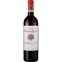 Château Poujeaux Moulis AOP, Magnum