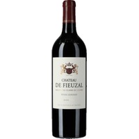 Château de Fieuzal Pessac-Léognan AOP, Cru Classé des Graves, Magnum