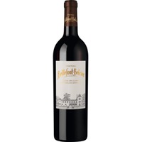 Château Bellefont-Belcier, Saint-Emilion AOP Grand Cru Classé, Bordeaux, 2023, Rotwein