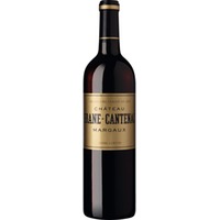 Château Brane-Cantenac, Margaux AOP, 2ème Cru Classé, Bordeaux, 2023, Rotwein