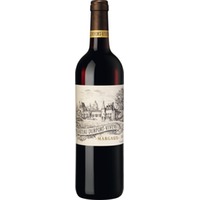 Château Durfort Vivens, Margaux AOP, 2ème Cru Classé, Bordeaux, 2023, Rotwein