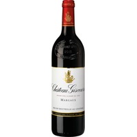 Château Giscours, Margaux AOP, 3ème Cru Classé, Bordeaux, 2023, Rotwein