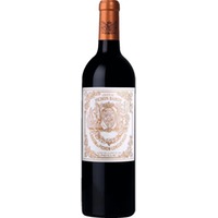 Château Pichon Longueville Baron, Pauillac AOP, 2ème Cru Classé, Bordeaux, 2023, Rotwein
