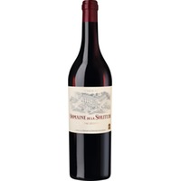 Domaine de la Solitude, Pessac-Léognan AOP, Bordeaux, 2023, Rotwein