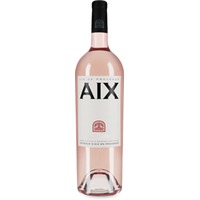 AIX Rosé Coteaux d'Aix-en-Provence Magnum