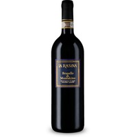 Brunello di Montalcino