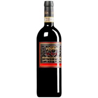 Brunello di Montalcino "Le Lucére" Riserva DOCG