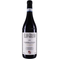 Elio Grasso Barbera dAlba Vigna Martina
