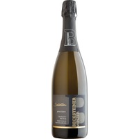 Selektion Dainbacher Alte Burg Pinot Blanc Sekt, Extra Brut, Baden, Baden, 2021, Schaumwein