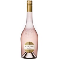 Studio Rosé by Miraval IGP 2025 Pitt & Perrin