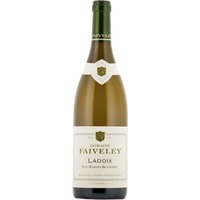 Ladoix Les Marnes Blanches