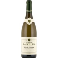 Montagny Blanc Village