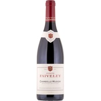 Chambolle-Musigny Village