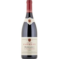 Mercurey La Framboisière Monopole