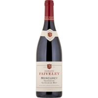 Mercurey 1er Cru Le Clos du Roy