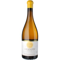 L'Ermite Blanc - Les Parcellaires Michel Chapoutier