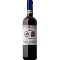Chianti Colli Senesi - Al Canapo - Bindi Sergardi