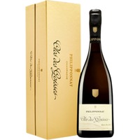Champagner Philipponnat - Clos Des Goisses - Geschenkset