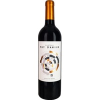 Château Puy D'Amour - Grain De Folie