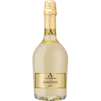 Gran Cuvée Brut - Ville D'Arfanta