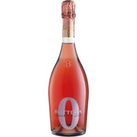 Sparkling Rosé '0' - Bottega