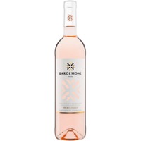 Zénith Rosé - La Bargemone