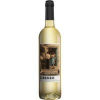 Camaradas Chardonnay Spanien Weißwein Trocken