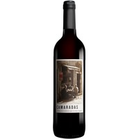 Camaradas Garnacha Spanien Rotwein Trocken