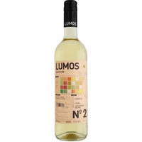 LUMOS No.2 Blanco Spanien Weißwein Trocken