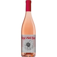 Flor del Sur Gerbera Rosé Spanien Roséwein Trocken
