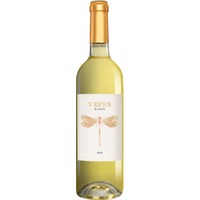 Y'EPES Blanco Spanien Weißwein Trocken