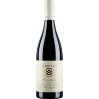 Tyrrell's Vat 9 Shiraz