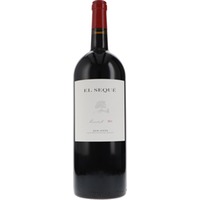 El Sequé El Sequé (Artadi) (bio)