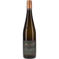 Grüner Veltliner Ried Schlossberg 1.ÖTW Fritsch (bio)