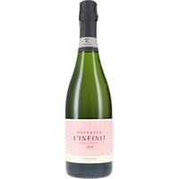 LInfinit, Brut Nature Recaredo (bio)