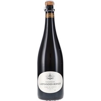 Terre de Vertus Premier Cru Blanc de Blancs Brut Nature Larmandier-Bernier (bio)