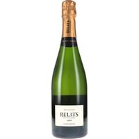 Relats de Viticultors, Brut Nature Recaredo (bio)