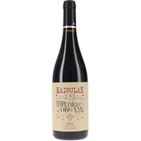 Maisulan 6 Maisulan (bio)